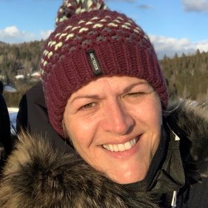 Meet your Posher, Genevieve